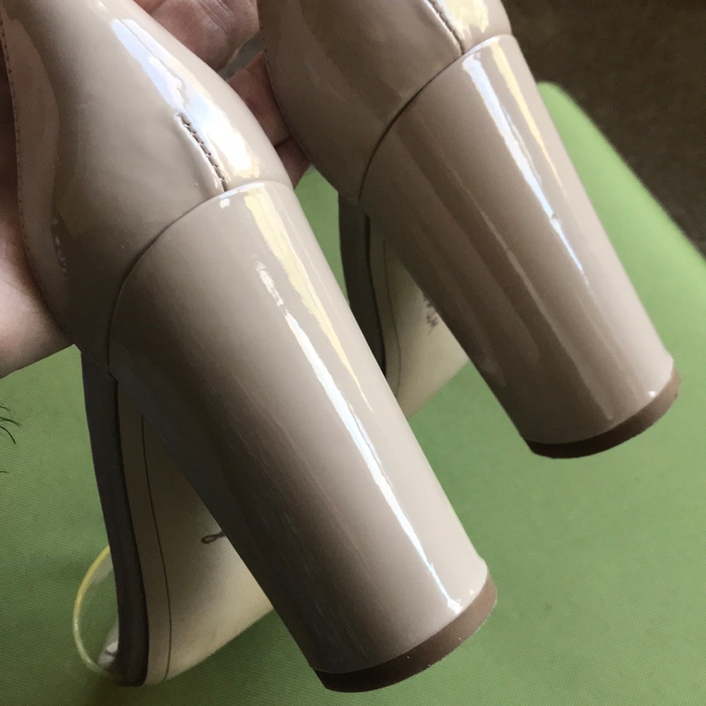 Sam Edelman heels 8 Medium - Picture 9 of 11